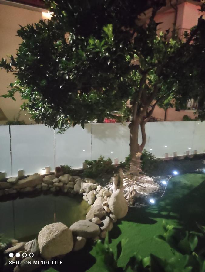 Appartamento Spotorno Con Ampio Terrazzo Attrezzato Anche Con Angolo Cottura Eksteriør bilde